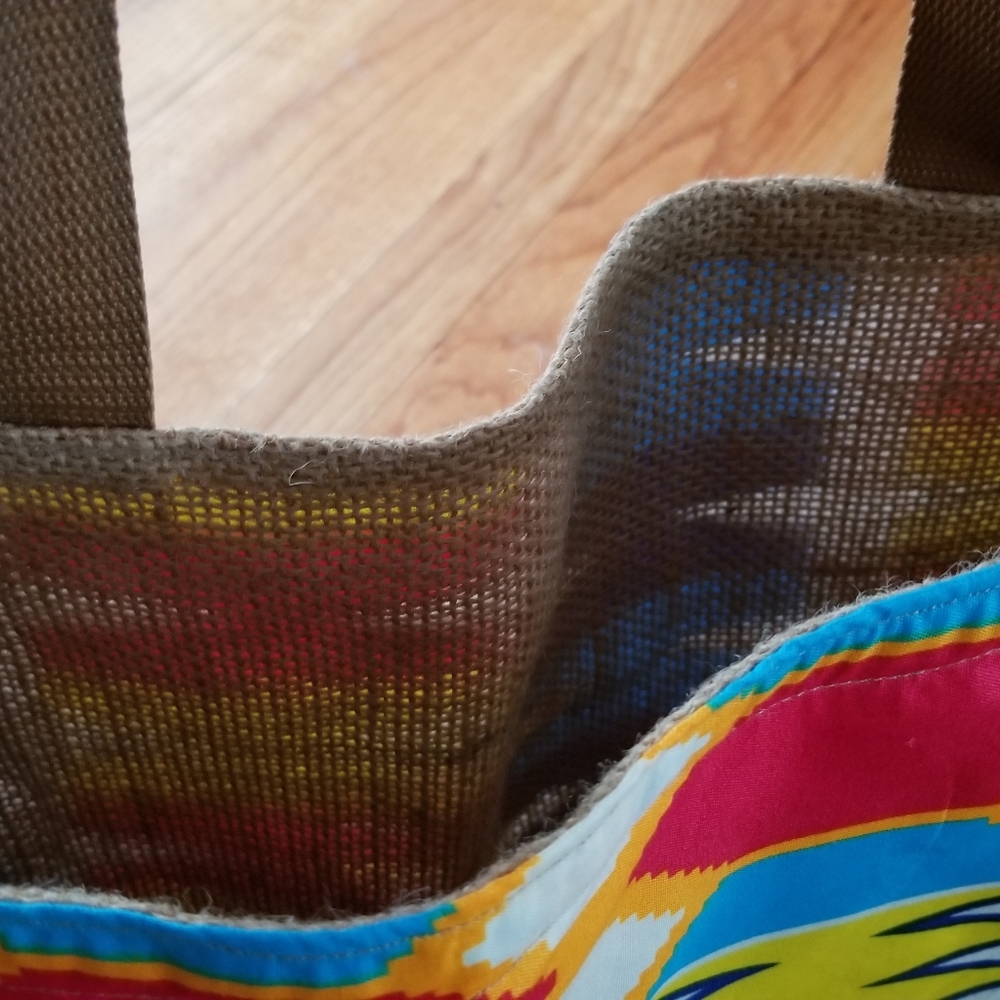 Tote - Picture 6 of 8